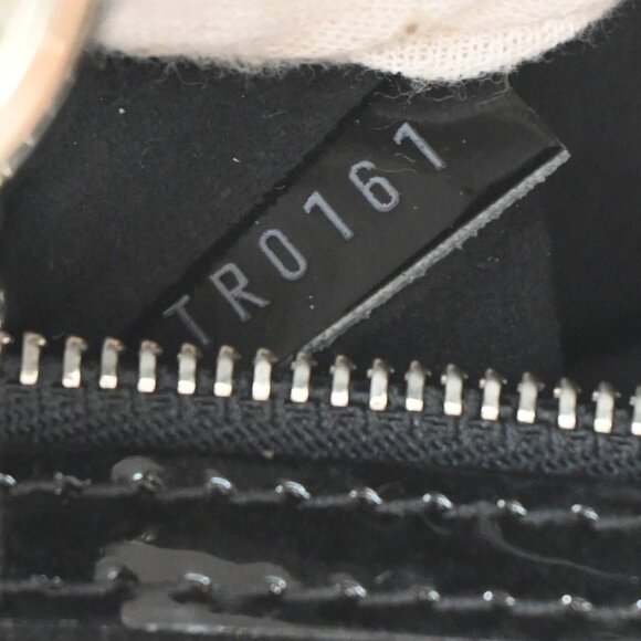 LOUIS VUITTONE Mirabeau GM 2Way Shoulder Hand Bag Epi Electric BK M4034N - Picture 15 of 16